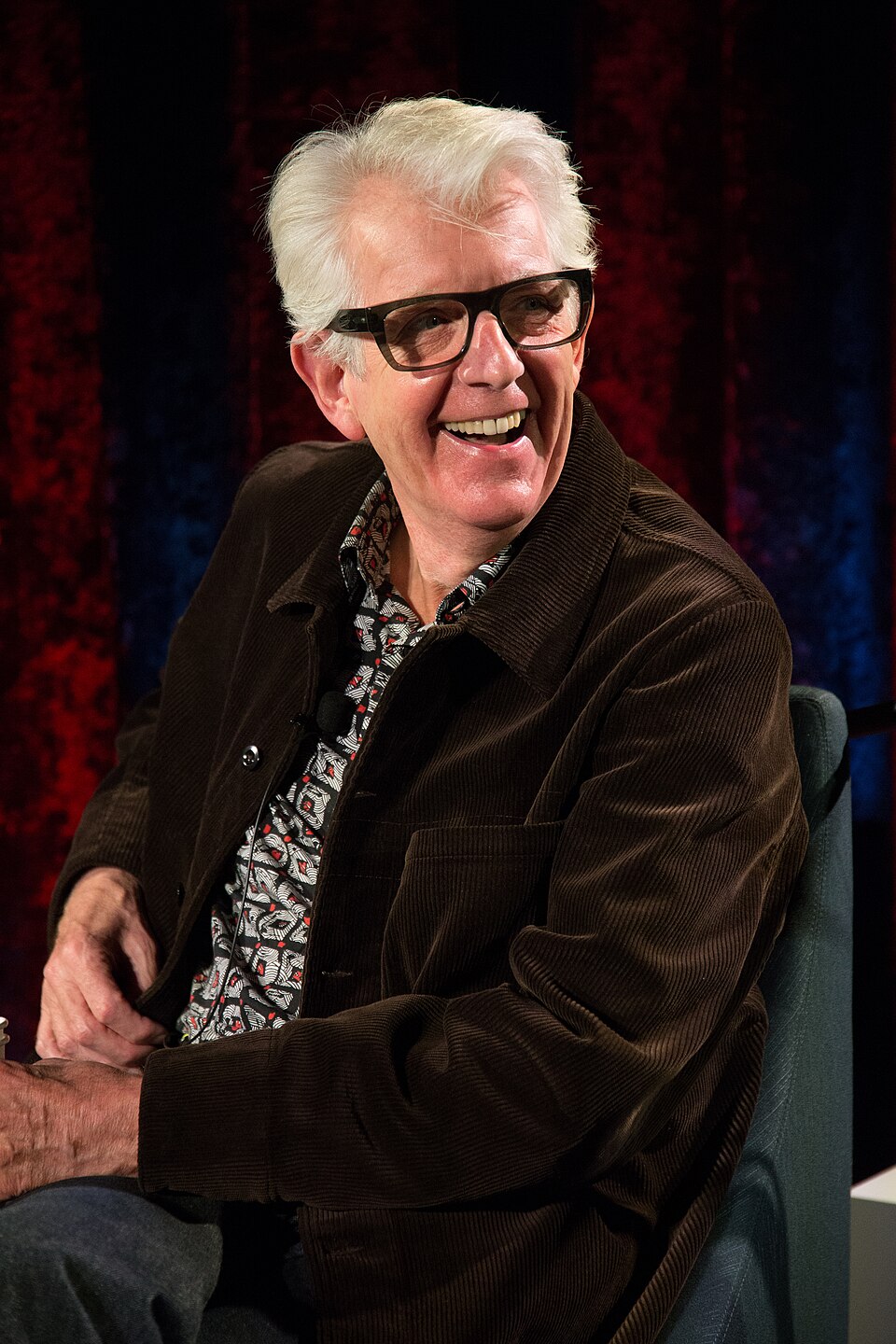 Nick Lowe Net Worth Revealed: $86.8 Million for the Music Legend